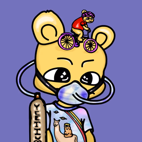 Yeetard #2