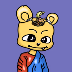 Yeetard #5529