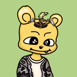 Yeetard #3628