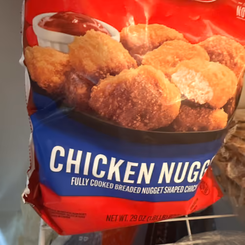 jc4p's Freezer #0