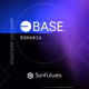 Galxe - Base Bonanza - SynFutures