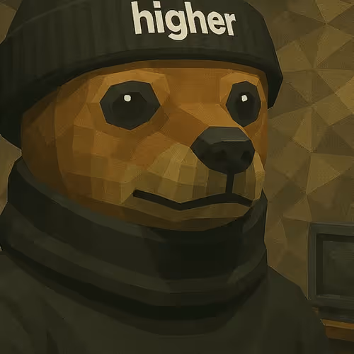 A Bit Higher 2