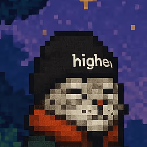 A Bit Higher 2