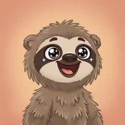 Degen Sloths