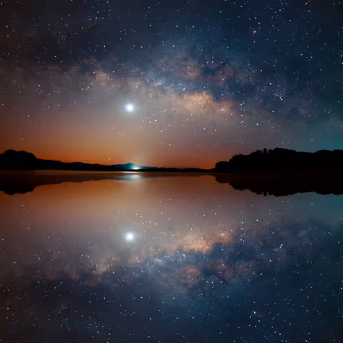 Celestial Refuge 1