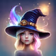 magical hat