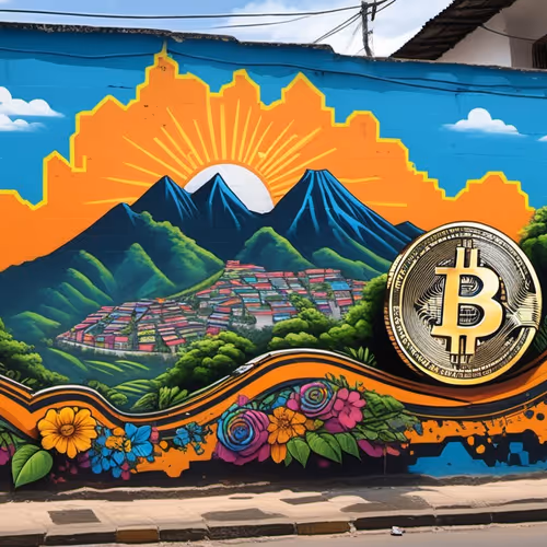 El Salvador - Limited #1