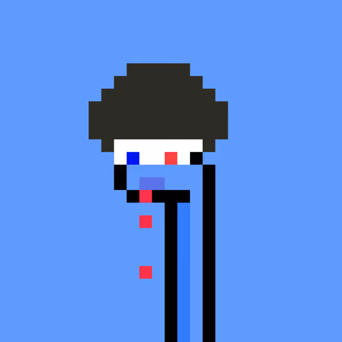 Based Worm #105