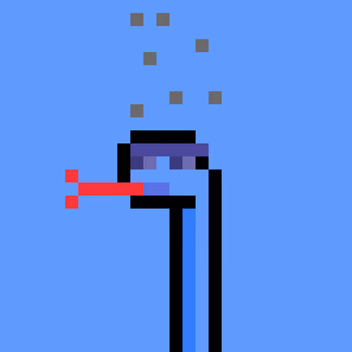 Based Worm #104