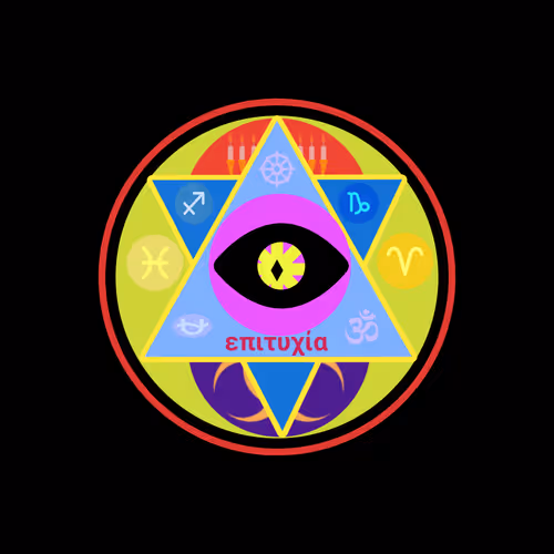 Amulet|Talisman|Charm