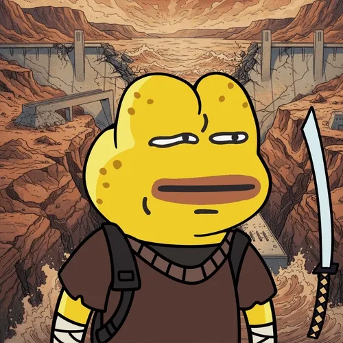 The Only Pepe Nft