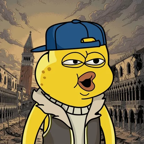 The Only Pepe Nft