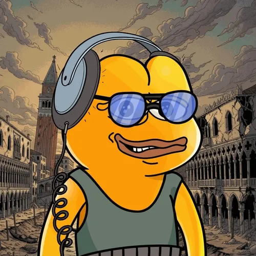 The Only Pepe Nft