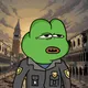The Only Pepe #1197