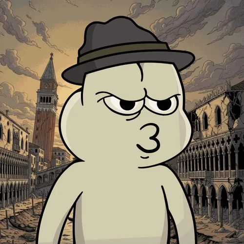 The Only Pepe Nft