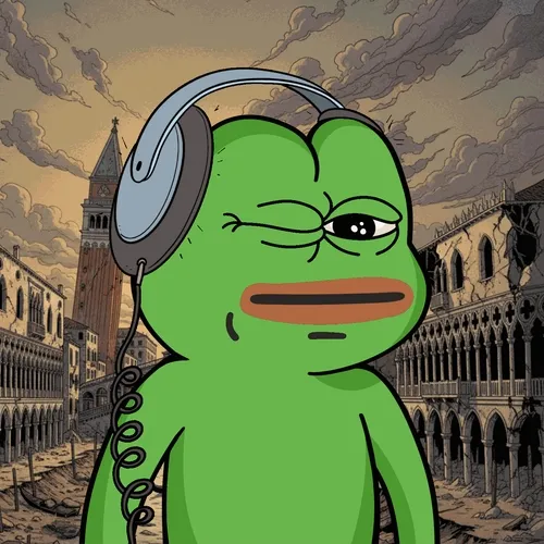 The Only Pepe Nft
