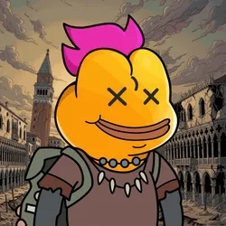 The Only Pepe #2750