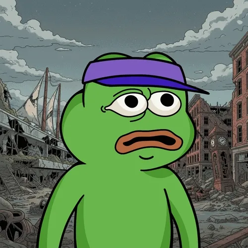 The Only Pepe Nft