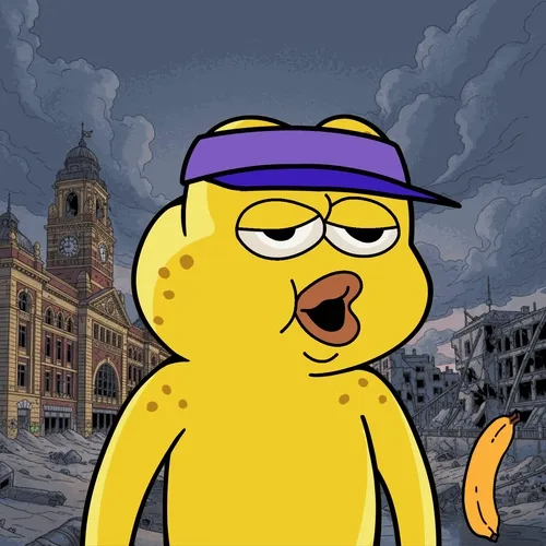 The Only Pepe Nft
