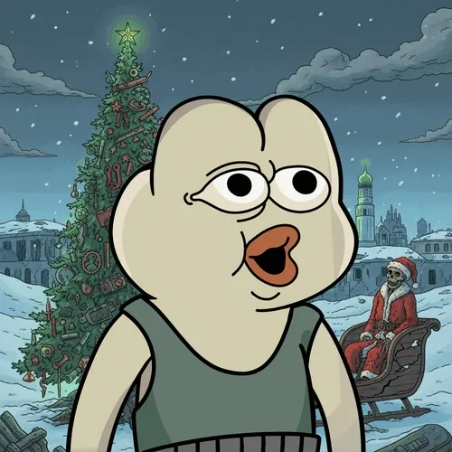 The Only Pepe Nft