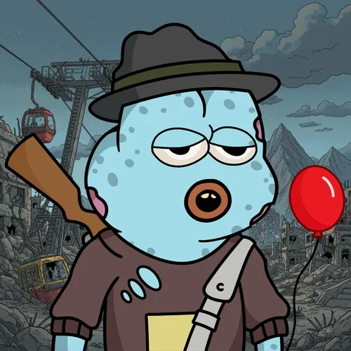 The Only Pepe Nft