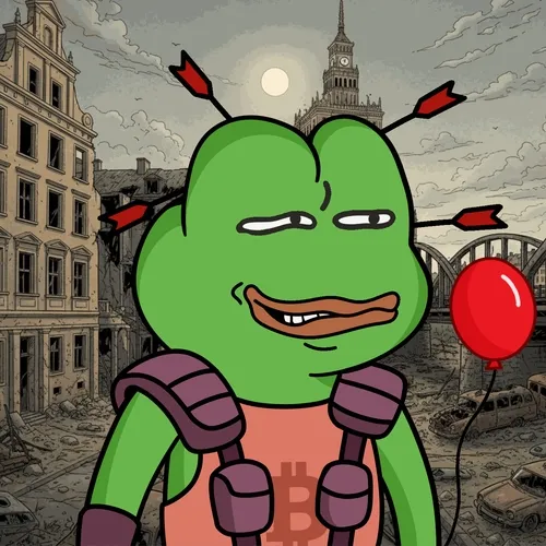 The Only Pepe Nft