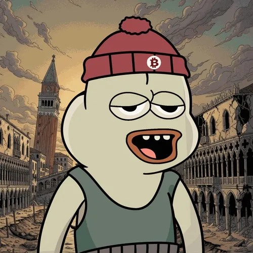 The Only Pepe Nft