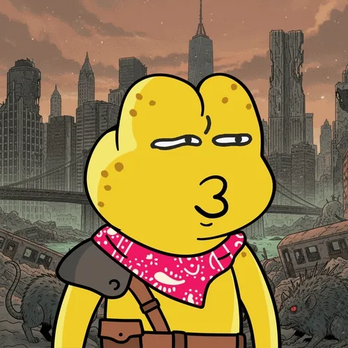 The Only Pepe Nft