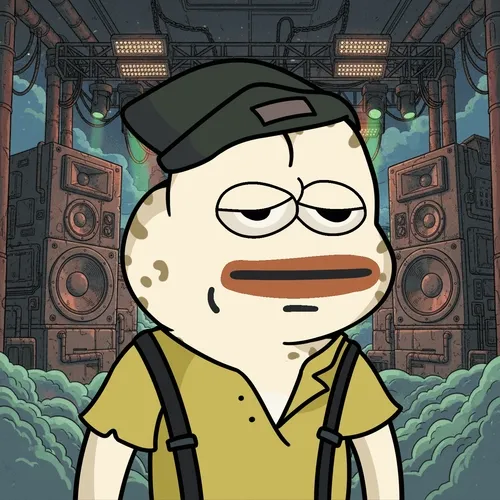 The Only Pepe Nft
