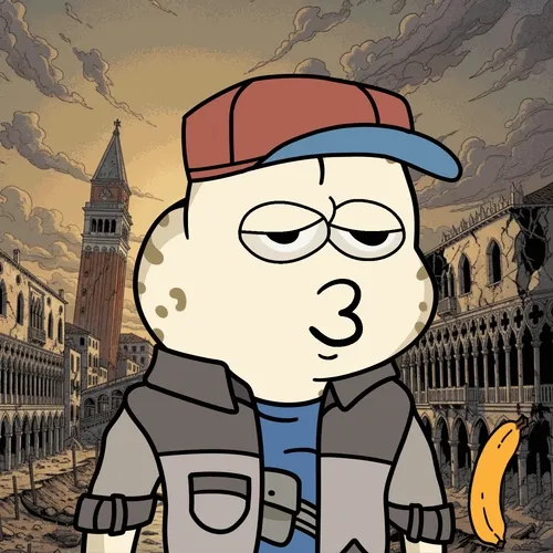 The Only Pepe Nft