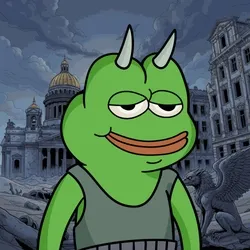 The Only Pepe #1222