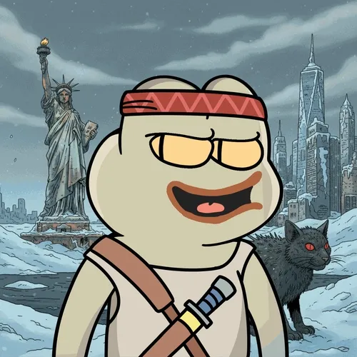 The Only Pepe Nft