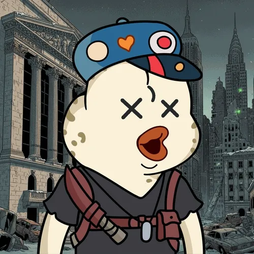 The Only Pepe Nft