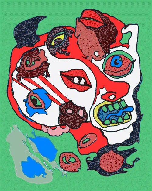 Item #3 Media