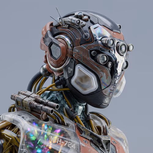 MFX // 2026X#282
