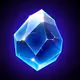 blue gem