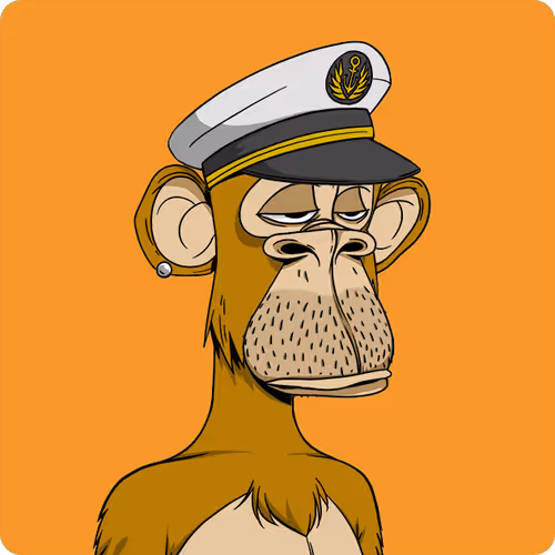 Boredapeyachtclub
