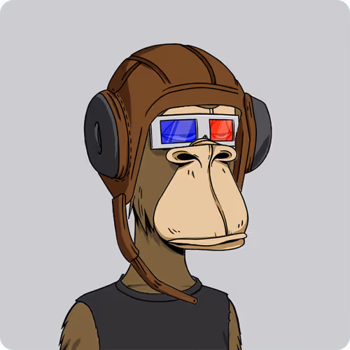 Bored Ape #6246