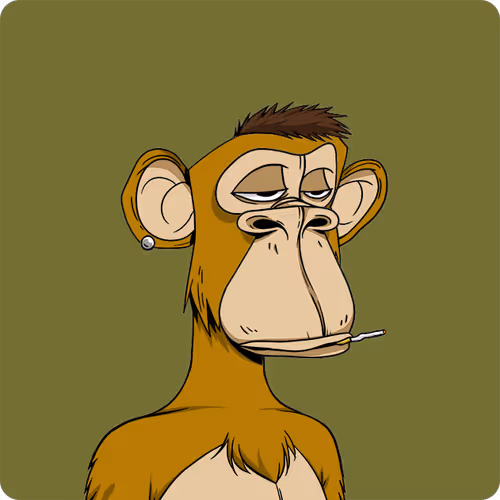 Bored Ape #2248