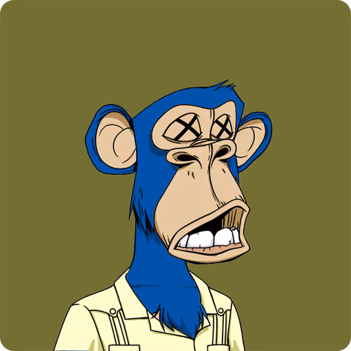 Bored Ape #5678