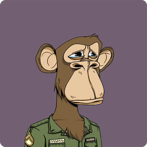 Bored Ape #571