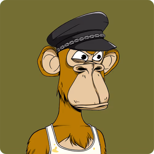 Bored Ape #4944