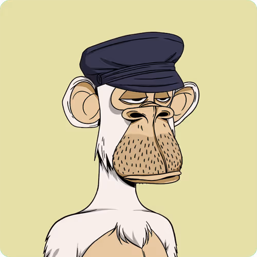 Bored Ape #741