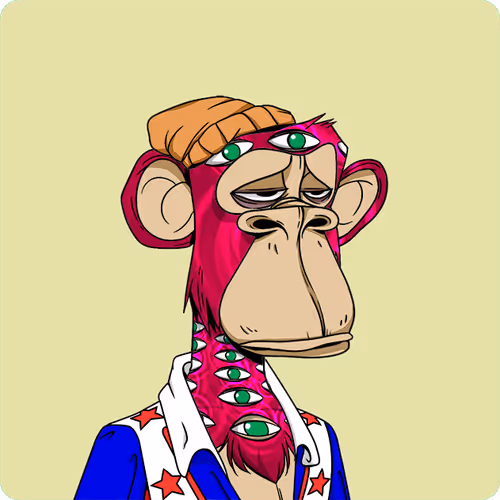 Boredapeyachtclub