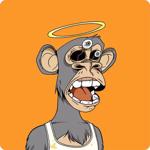 Bored Ape #5591