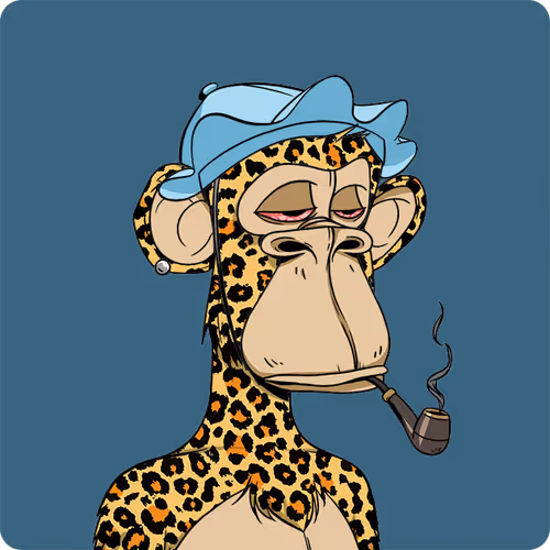 Bored Ape #2042