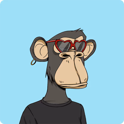 Bored Ape #4629