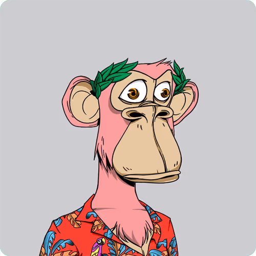 Bored Ape #6552