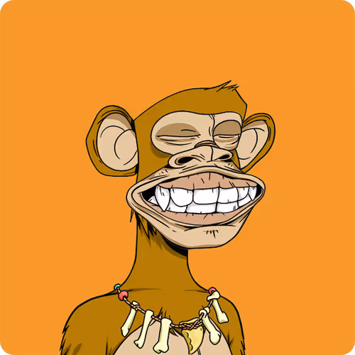 Bored Ape #2314