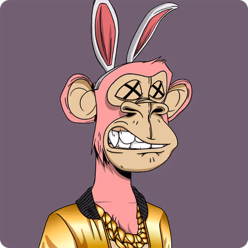 Bored Ape #2882
